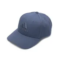 在飛比找樂天市場購物網優惠-ADIDAS BBALL CAP TONAL 棒球帽 藍 I