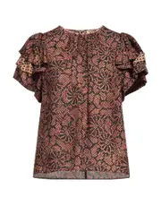 [ULLA JOHNSON] ULLA JOHNSON Tops - Item 10384961