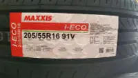 在飛比找Yahoo!奇摩拍賣優惠-[平鎮協和輪胎]瑪吉斯MAXXIS I-ECO 205/55