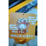 全新現貨 黃色 龍年限定版 24吋HELLO KITTY  行李箱 聯名限定款 (不含桂格養氣人蔘飲