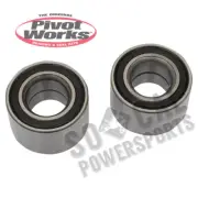 2011-2014 Can-Am COMMANDER 1000 UTV Pivot Works Wheel Bearings [Front]