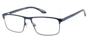 O'Neill ONO 4508 006 Men's Glasses Blue Size 58 - Private Health Rebate - Blue Light Block Available
