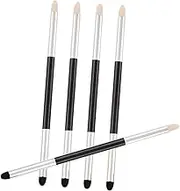 TOKIDNY 5pcs Washable Sketch Wipes Soft Durable Smudge Sticks for Drawing Sketching Tool for Artists for Blending and Erasing Easy to Clean and Reuse