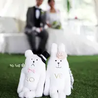 在飛比找蝦皮購物優惠-CRAFTHOLIC WEDDING♥結婚禮物伴手禮 婚禮佈