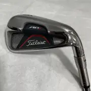 USED/ Titleist AP1 #6 Single Iron / NS PRO 950GH - Steel / Stiff Flex / RH