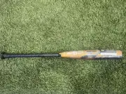 DeMarini ZOA -5 USSSA Baseball Bat 30"/25oz