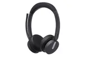 Yealink Microsoft Teams Certified Bluetooth Wireless USB-A Headset [BH70-D-Teams-A]