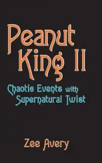 在飛比找博客來優惠-Peanut King II: Chaotic Events