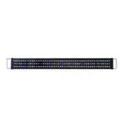 Aquarium Light Full Spectrum 120CM Aqua Plant Fish Tank Lamp LED Lighting 20-BK