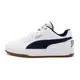 【手刀下單 滿額折扣進行中~~】 Puma Caven 2.0 Retro Club 白藍 皮革 百搭 休閒 運動鞋 男款 B4743【新竹皇家39508201】