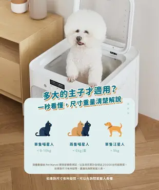 台灣現貨【Pet Marvel】60L大空間 寵物吹風吹毛烘乾箱 烘毛機 烘毛箱