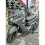 【大台中中古機車行】2017年山葉FORCE 155CC 輕鬆月付2812元 可[分期 0元交車