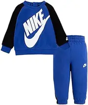 NIKE Unisex Track_suit TRACK_SUIT