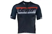 Leatt Jersey MTB Endurance 6.0 Black