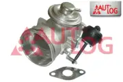 EGR GAS RECIRCULATION VALVE AV6058 AUTLOG I