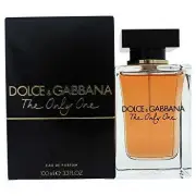 Dolce & Gabbana The Only One Eau De Parfum Spray 100ml