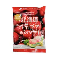 在飛比找蝦皮商城優惠-立夢RIBON 北海道草莓牛奶糖 300g