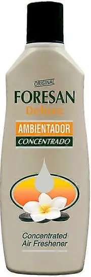 Foresan Foresan Deluxe Concentrated Air Freshener 125 ml