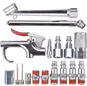 WYNNsky Air Tool and Compressor Accessory Kit