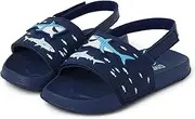 [Gymboree] Boy's and Toddler Slide Sandal Slipper