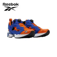 在飛比找蝦皮商城優惠-Reebok_INSTAPUMP FURY 95 休閒鞋_男