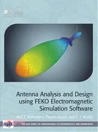 在飛比找三民網路書店優惠-Antenna Analysis and Design Us