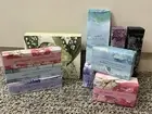 Mangiacotti Plant Based, Essential Oil Bar Soaps, Hand Santizier + More NEW!
