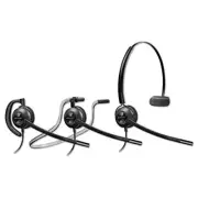 Plantronics HW540 Encorepro Convertible 783P0AA#ABA