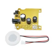 D20mm 113KHz Ultrasonic Mist Maker Atomizing Fogger Ceramic Humidifier with PCB-