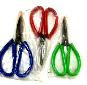 Multi-Purpose Heavy Duty Kitchen Scissor Set of 3