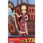 WCF-2 櫃 ：代理 WCF TV178 BOA HANCOCK 女帝 ONE PIECE 海賊王 航海王  天貴