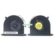 New Razer Blade RZ09-0116 RZ09-0195 RZ09-0130 RZ09-0165 CPU + GPU Cooling Fan