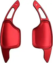 Paddle Shifter for Cadillac XT4 CT4 CT5 XT6, Car Aluminum Alloy Paddle Shifters 1 Pair