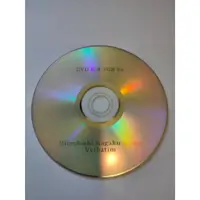 在飛比找蝦皮購物優惠-[清倉]台灣製造 絕版VERBATIM DVD-R8X三菱A