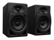 Pioneer DJ DM-40D BT 4” desktop monitor system with Bluetooth