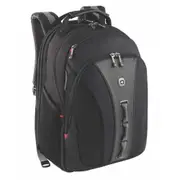 Wenger Legacy 16" Laptop Backpack - Black