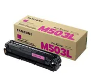 Samsung 503L Magenta Toner Cartridge (Original)