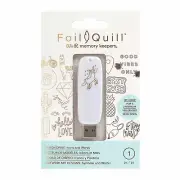 We R Memory Keepers Designs Usb Artwork Drive, Icons & Words