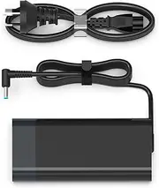 Mixyaceh 150W Charger for HP ZBook 15 16 17 15U 15V G3 G4 G5 G6 G7 G9, OMEN Pavilion Victus 15 17, Studio G3 G4 G5 G6 G7 G8 G9, Fury 15 17 G7 G8 AC Power Adapter