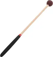 BESPORTBLE Tongue Drum Mallets with Balanced Weight and Durable Nylon Heads for Precise Rhythm Control for Yoga Sound Instruments Relaxation and Versatile Music Applications