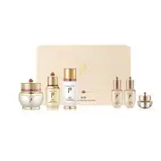 The History of Whoo Bichup Royal Anti-Aging Duo Set (Jayoon Cream + Bichup Essence)