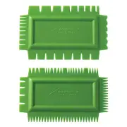 Xiem Studio Tools Ultimate Texture Combs Firm