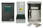 Midnite Solar, Combiner Box, 150Vdc, With Quick Disconnect, MNPV6-DISCO