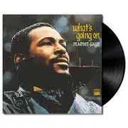 What's Going On (Vinyl)