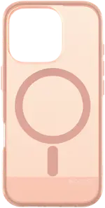 Incase Slim Case MagSafe iPhone 16 Pro - Blush Pink