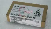 Siemens 6ES7952-1KM00-0AA0 4M Memory Card 6ES7 952-1KM00-0AA0