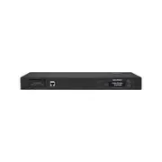 CyberPower PDU20MHVCEE10AT PDU - Metered - IEC 60309 16A - 2 x IEC 60320 C19, 8 x IEC 60320 C13 - 20 A - 230 V AC Input - 230 V AC Output - 1U Network