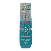 E772 Multi-Function Learning Tv Remote Control