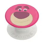 POPSOCKETS 泡泡騷 二代 可替換POPGRIP 美國 NO.1 時尚手機支架 DISNEY 迪士尼 玩具總動員 熊抱哥