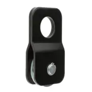 8,800 Lbs 4 TON Off-Road Recovery Winch Snatch Block For
